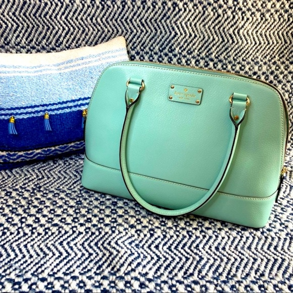 Kate Spade New York Dome Satchel